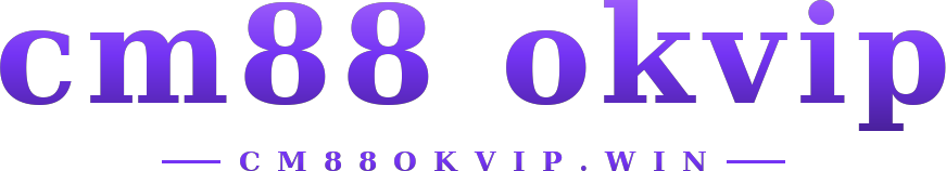cm88 okvip logo