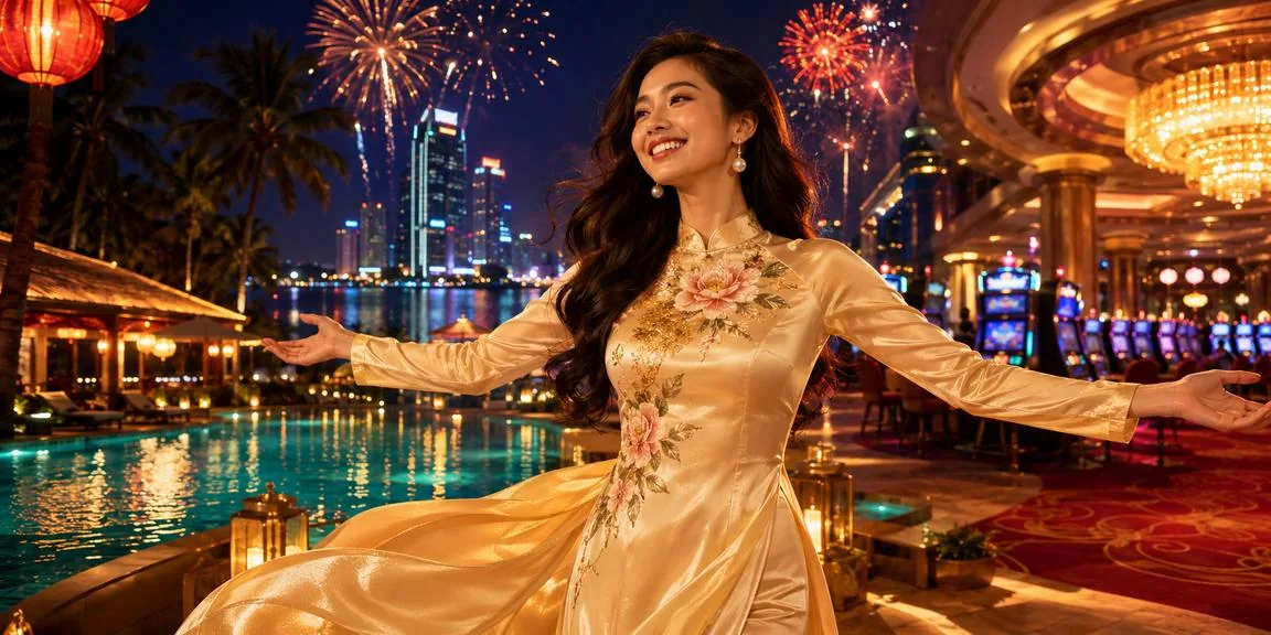 cm88 okvip Hoàn tiền sảnh casino